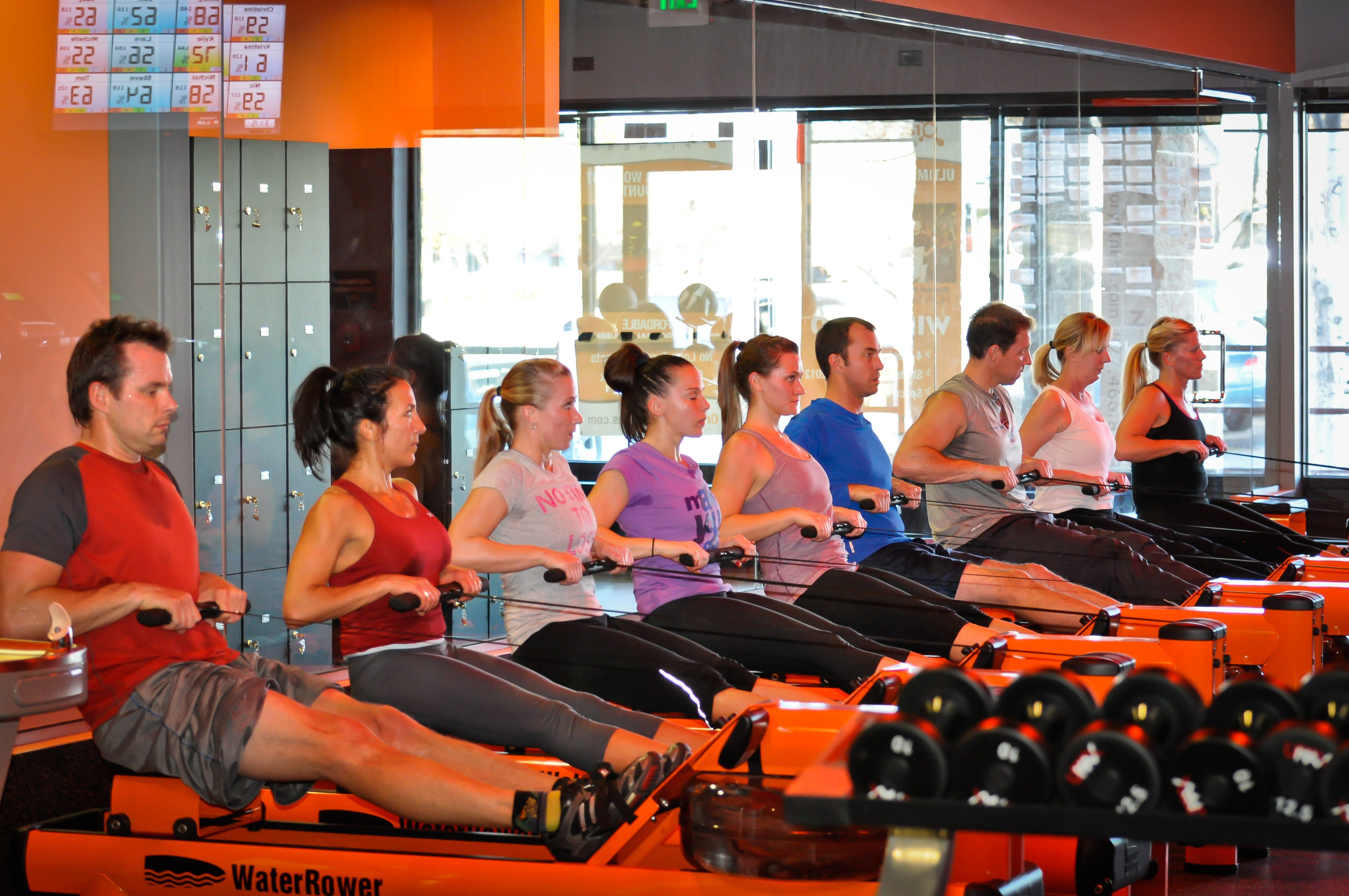 The Pros and Cons of Orange Theory Fitness: A Balanced Review, by Aliashan