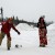 Turkey Shuffle at Winter Park Wipe Out