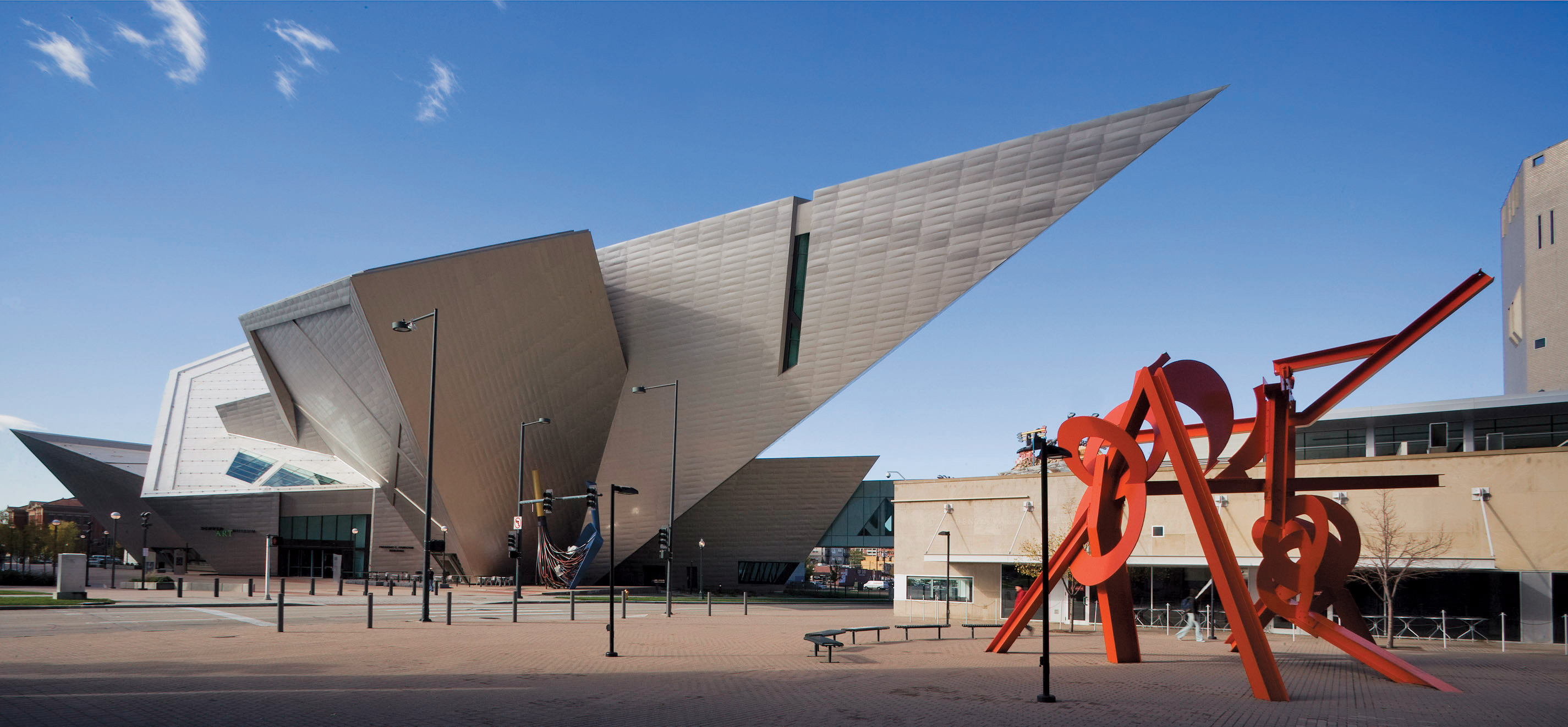 denver art museum