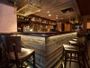 Rustic wooden panels bring a touch of Colorado to Texas movie chain, Alamo Draft House