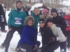 Snowshoe Race Series at Beaver Creek 