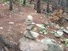 Hiking in Breckenridge, Colorado 