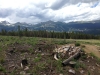 Hiking in Breckenridge, Colorado 