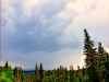 Hiking in Breckenridge, Colorado 