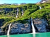  Sights from Glacier Cruise with Phillips Cruises and Tours 