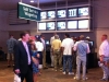 Wagering Windows at Oaks