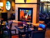  8100 Mountainside Bar & Grill Inside Park Hyatt Beaver Creek Serves Classic American Cuisine 