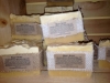 Inside the Fresh Soap Company in Breckenridge, Colorado 