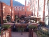 The St. Regis Hotel in Aspen combines luxury and comfort 