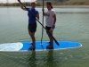 Larson\'s Ski & Sport Stand Up Paddleboard 