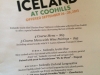 \'A Taste of Iceland\' Returns to Coohills Restaurant to Showcase Unique Cuisine 