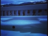  Wind down the night in the rooftop hot tub at the Winter Park Chateau