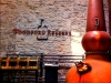 Woodford Reserve Distillery in Louisville, Kentucky 
