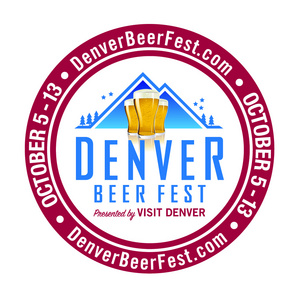 Denver Beer Fest Run October 5-13