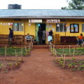 S.O.U.L. foundation focuses on education, women's empowerment, food security and health in Ugandan Villages.