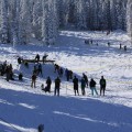SnowDash Extreme Adventure Race Winter Park, CO