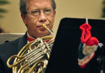 David Wallace: French Horn