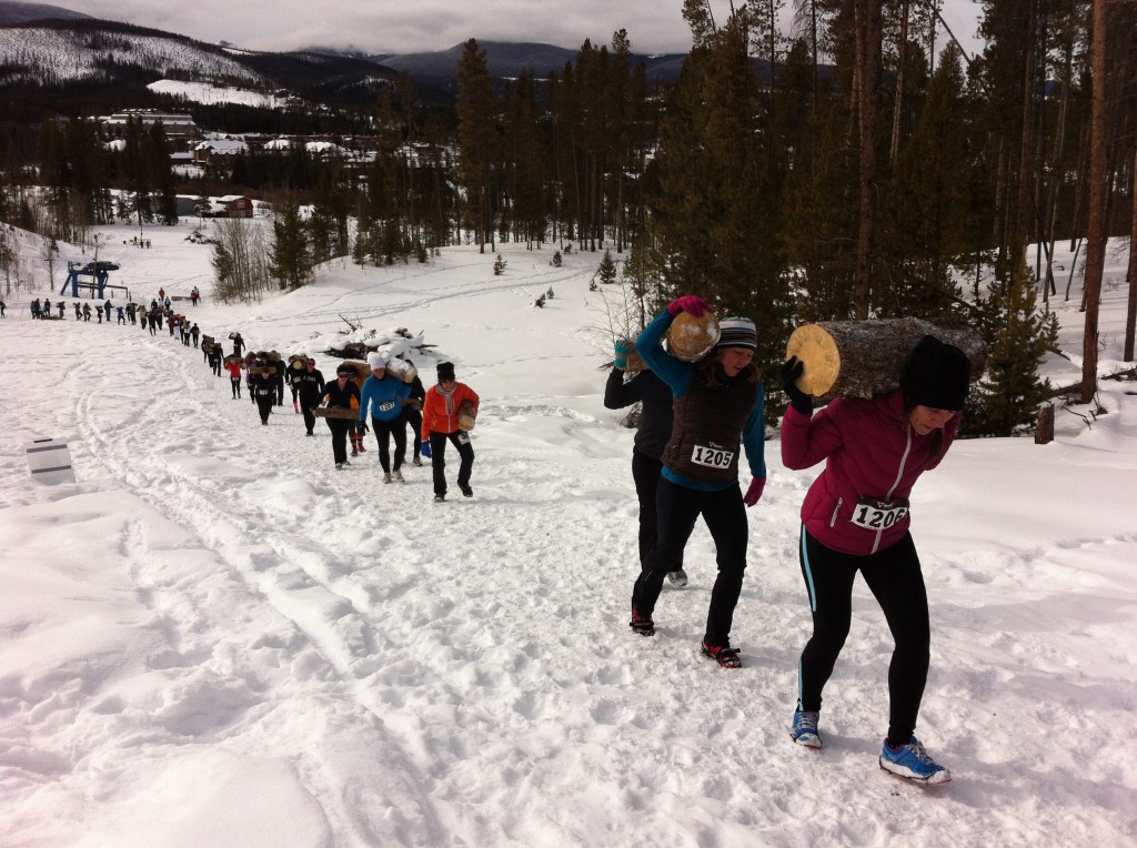 Fit5280 presents SnowDash Extreme at Winter Park