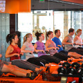 Orange Theory Fitness in Highlands Ranch