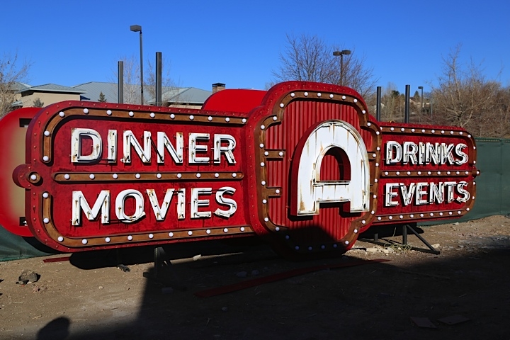 Alamo Drafthouse in Littleton adds new spin on movie going experience