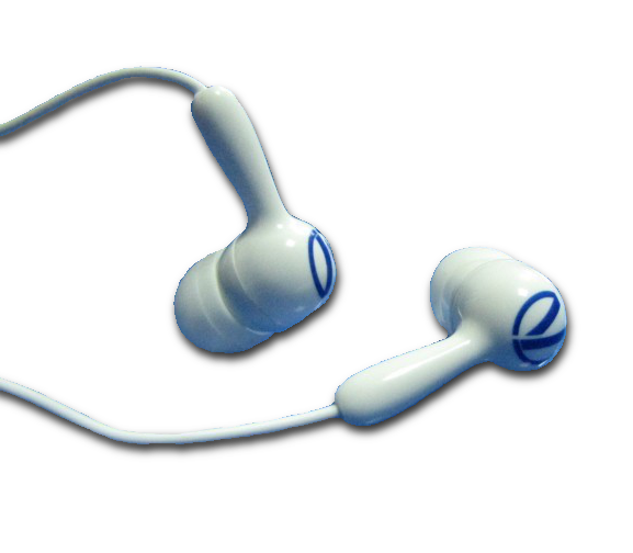 VestPac Waterproof Headphones