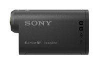 Sony HD Action Cam with Wi-Fi