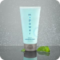 m.peccable Women's Oxygenated Cleanser