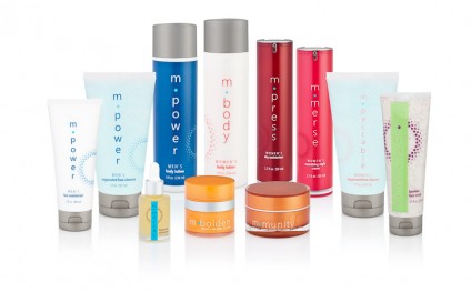 Product line offered by m.pulse