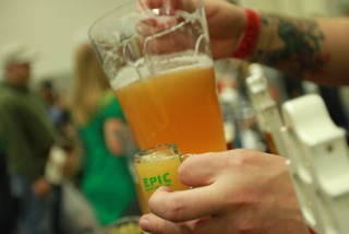 Epic Beer Fest Comes To Denver