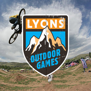 Lyons Outdoor Games