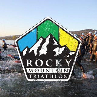 Rocky Mountain Triathlon