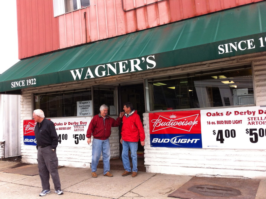 Wagners in Louisville, Kentucky