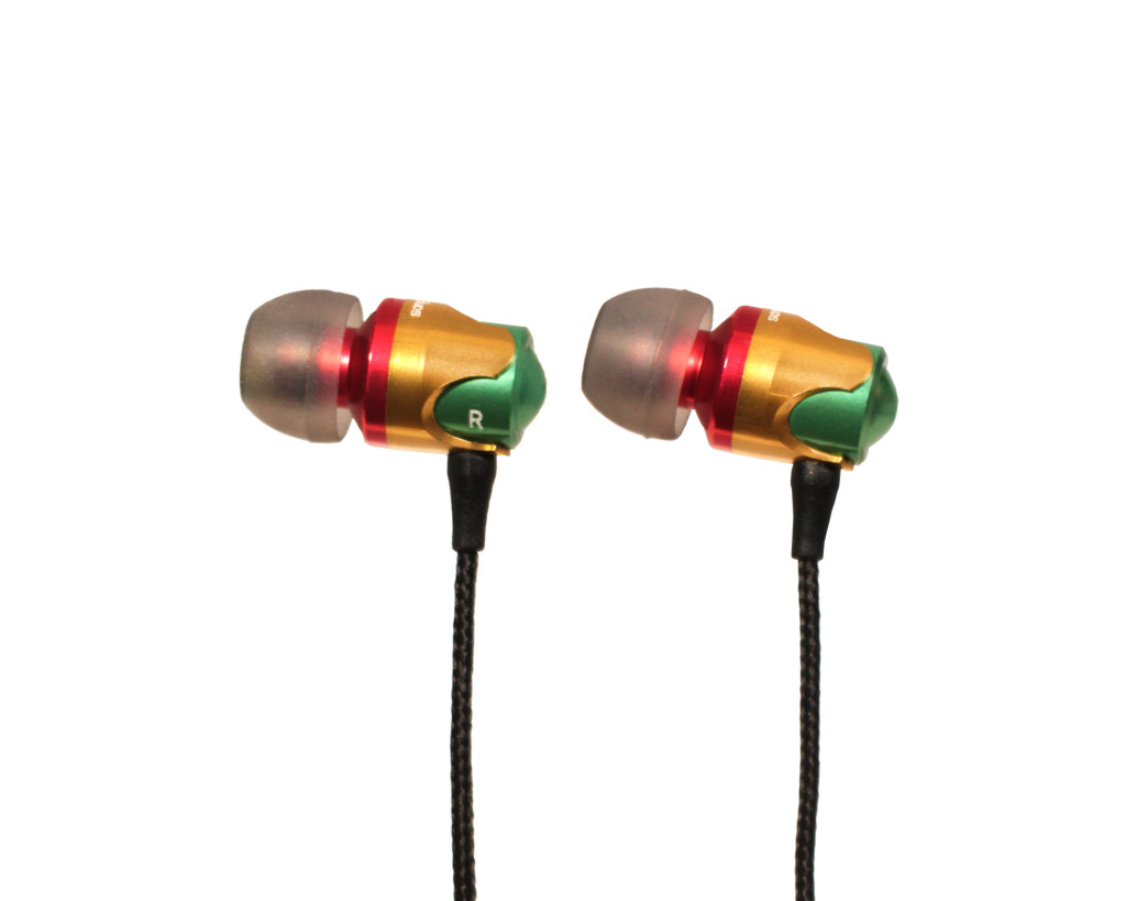SnuggBuuds: SB-X & Pump'd Headphones 