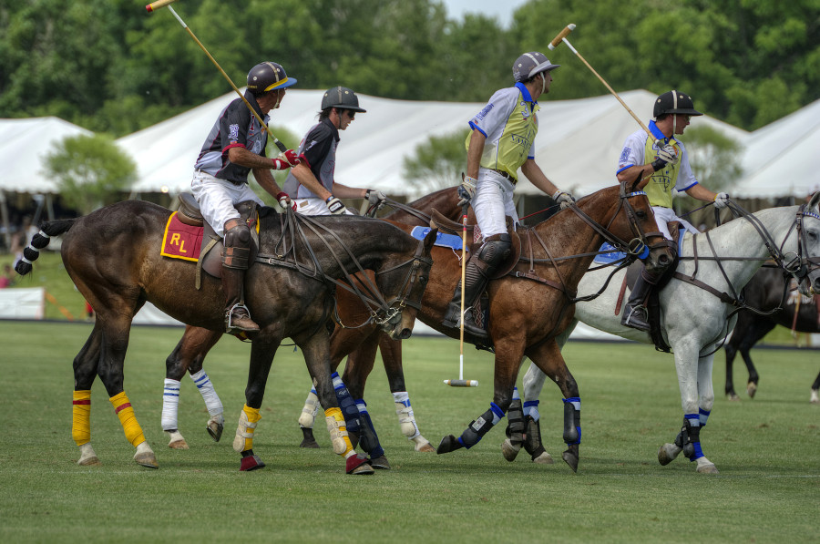 Denver Polo Classic Supports Children's Charities Catch Carri Travel