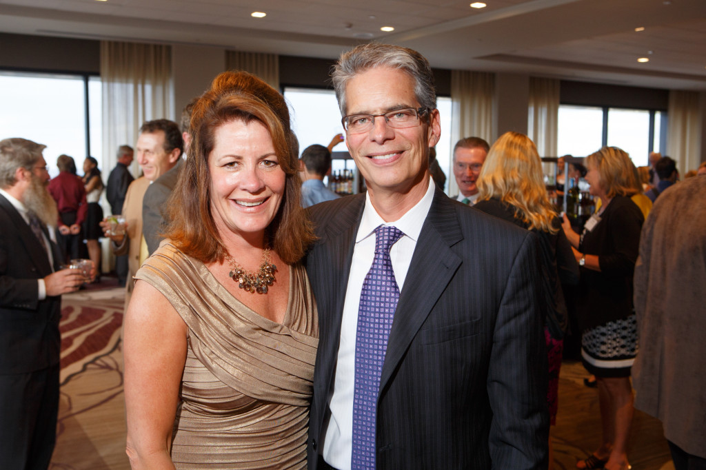 The “9th Annual Shining Lights of Hope” gala, benefiting the Carson J. Spencer Foundation, at the Pinnacle Club, Grand Hyatt Denver, in Denver, Colorado, on Sunday, Aug. 25, 2013. Photo Steve Peterson