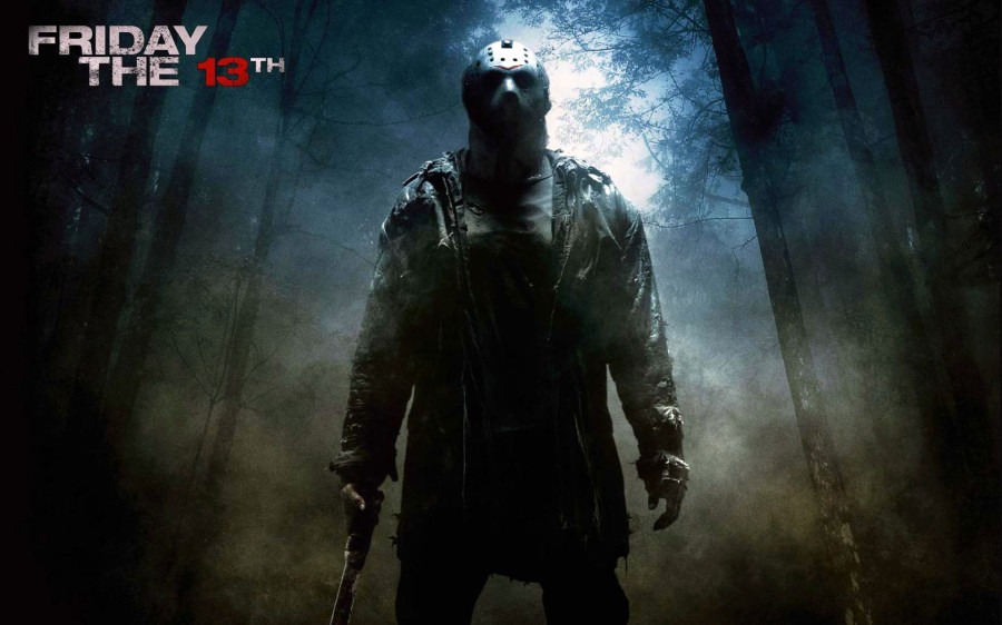Friday the 13th - The Movie