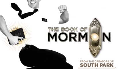 Book of Mormon Returns To Denver
