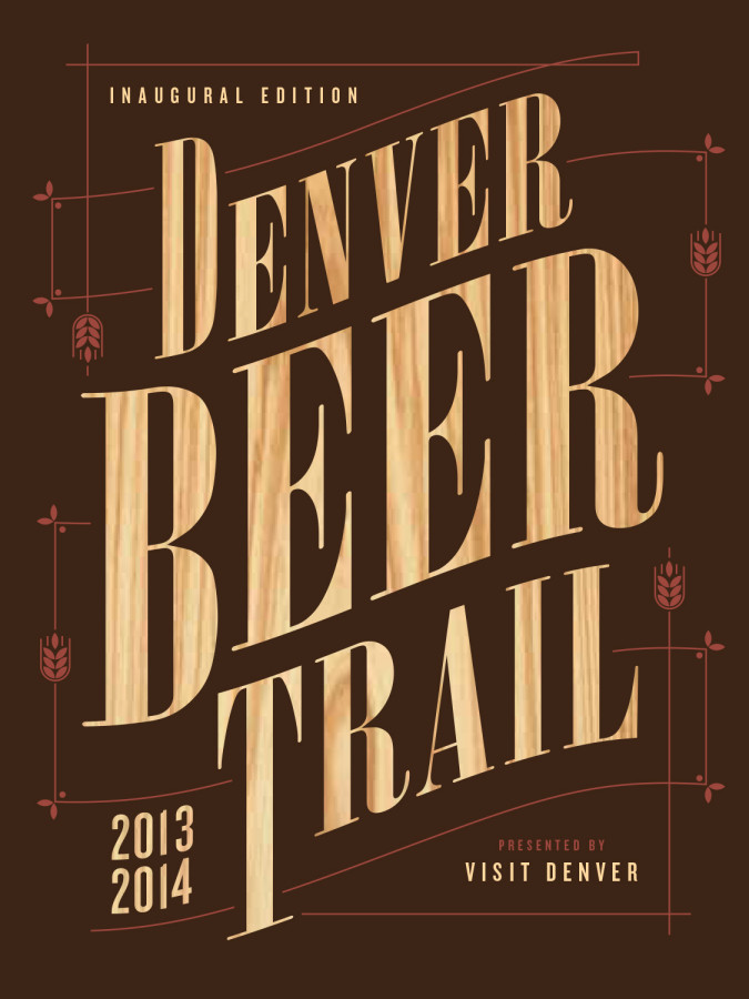 Denver Beer Trail