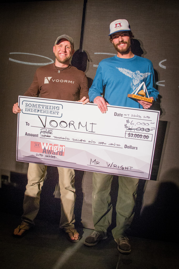 Something Independent Recognizes Star Colorado Entrepreneurs Competing For Cash Prize 