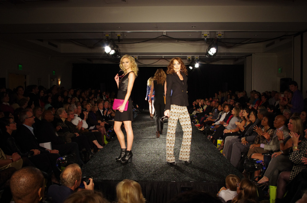Celebrate Fashion in Cherry Creek North Unveils Latest Trends 