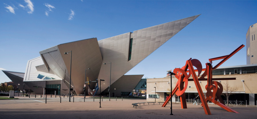 Denver Art Museum brings Paris to Denver. Get your passport to Paris now!