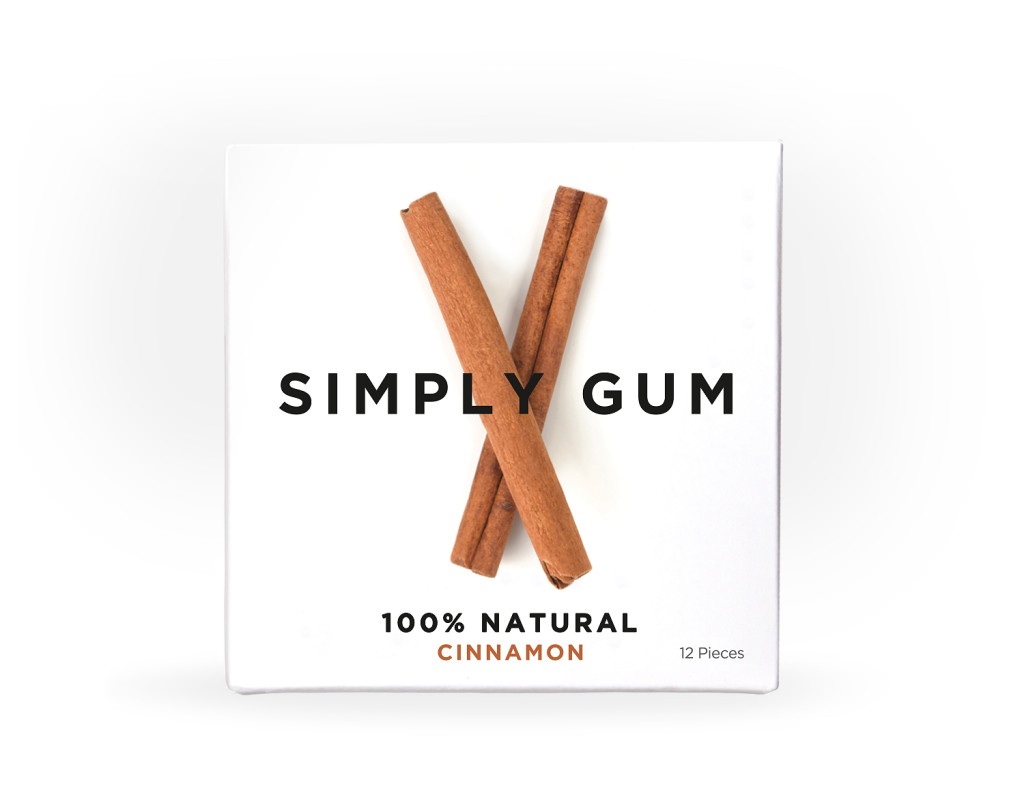 Simply Gum