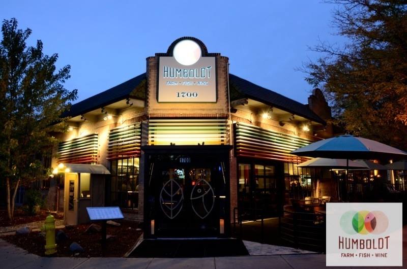 Humboldt Restaurant Brings Buzz Back to Former Strings Space in Uptown Neighborhood 