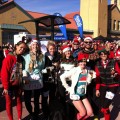 A Chance to Win: Free Entry to Ugly Sweater Run