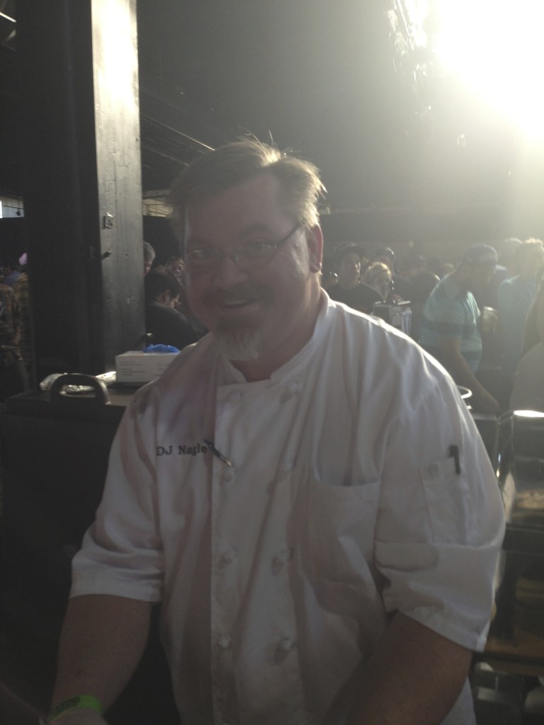 DJ Nagle, Executive Chef of Humboldt, Talks Denver Cuisine