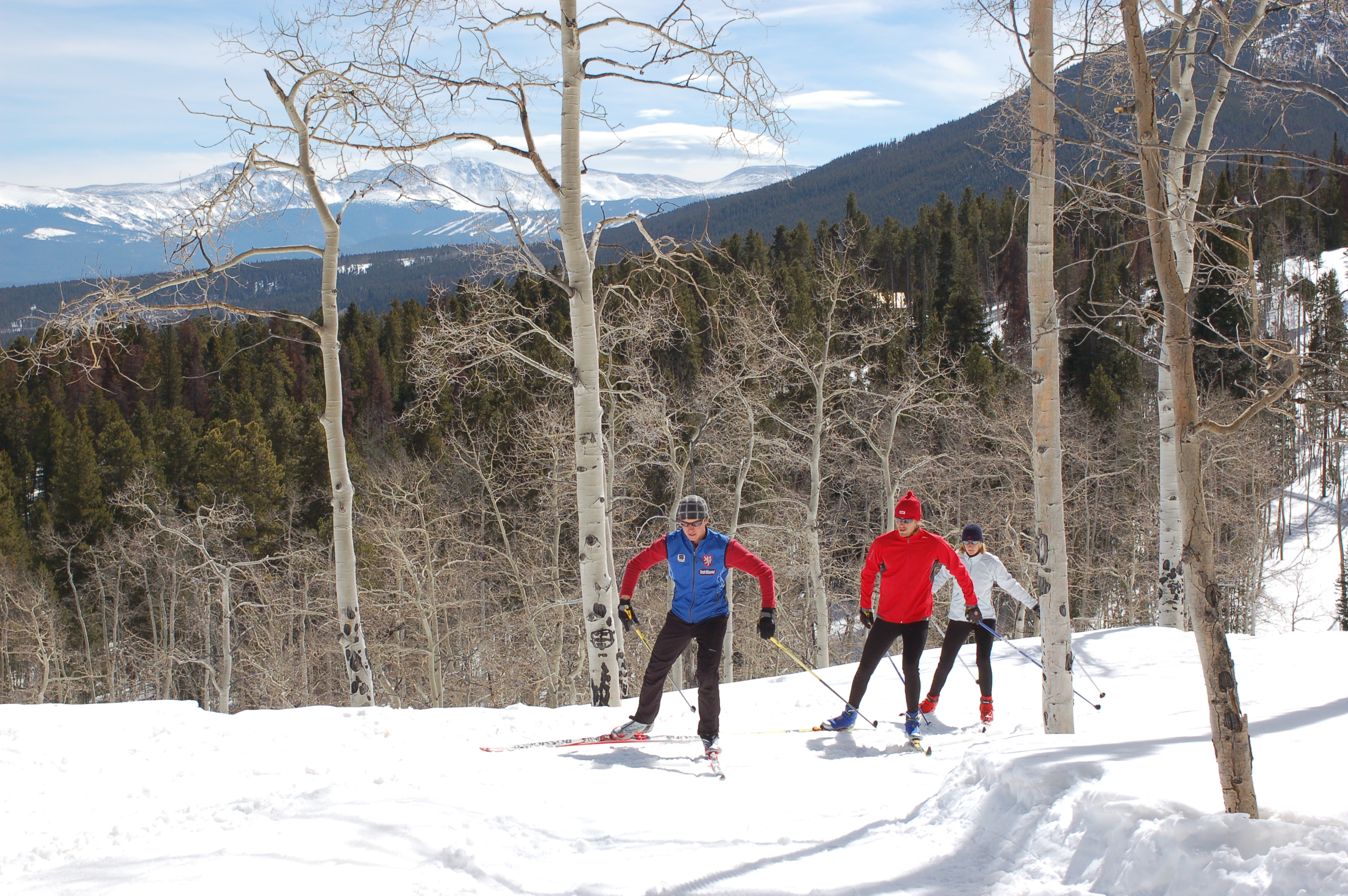 Review Snow Mountain Ranch Ymca Combines Affordable Lodging Mecca Of On Site Activities Catch Carri Travel Guides Local Reviews