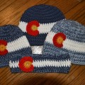 Gift Ideas: Colorado Branded Beanies for Outdoor Lovers