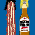 Bacon & Beer Brewers' Dinner Features Top Chefs & Brews