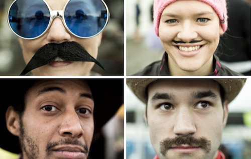 Denver's Mustache Denver Is About More than Fun And Follicles