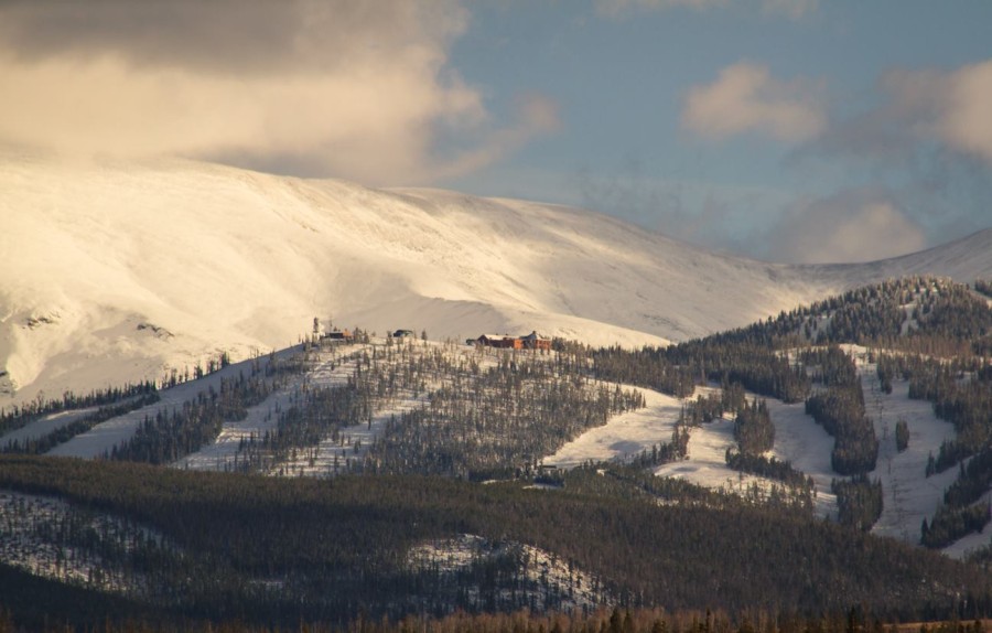 New Initiative Highlights Seven Great Territories That Encompass Colorado’s Favorite® Resort